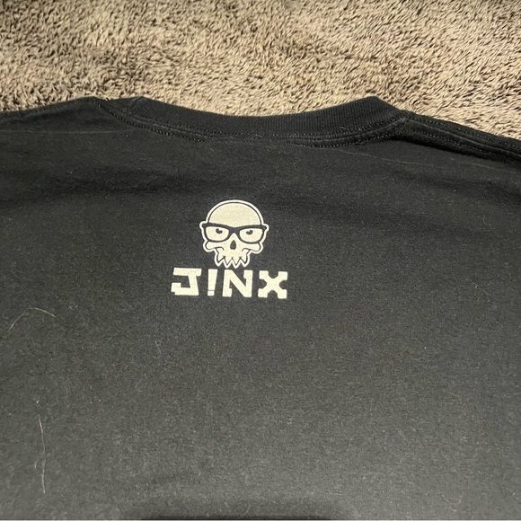 VTG Buffy the vampire slayer tee - Picture 2 of 3